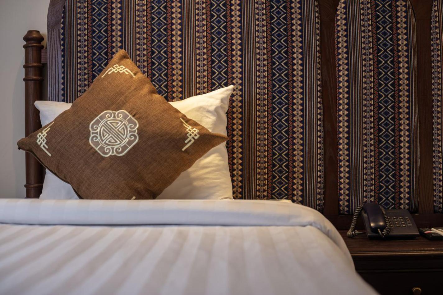 Hoteldesapa Eksteriør bilde