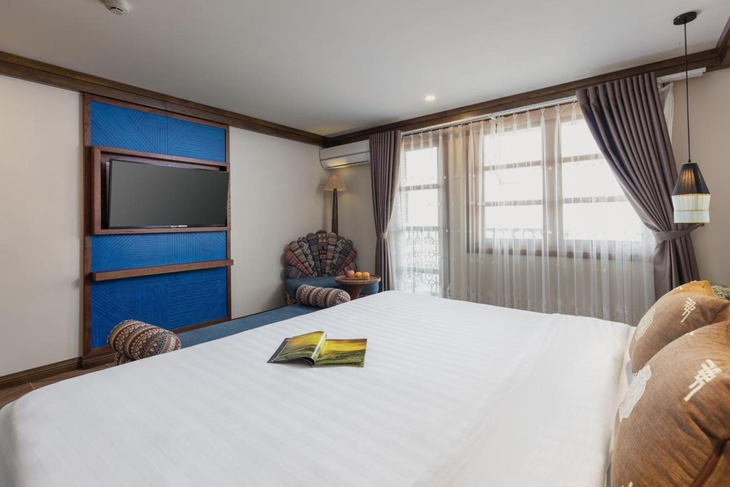 Hoteldesapa Eksteriør bilde
