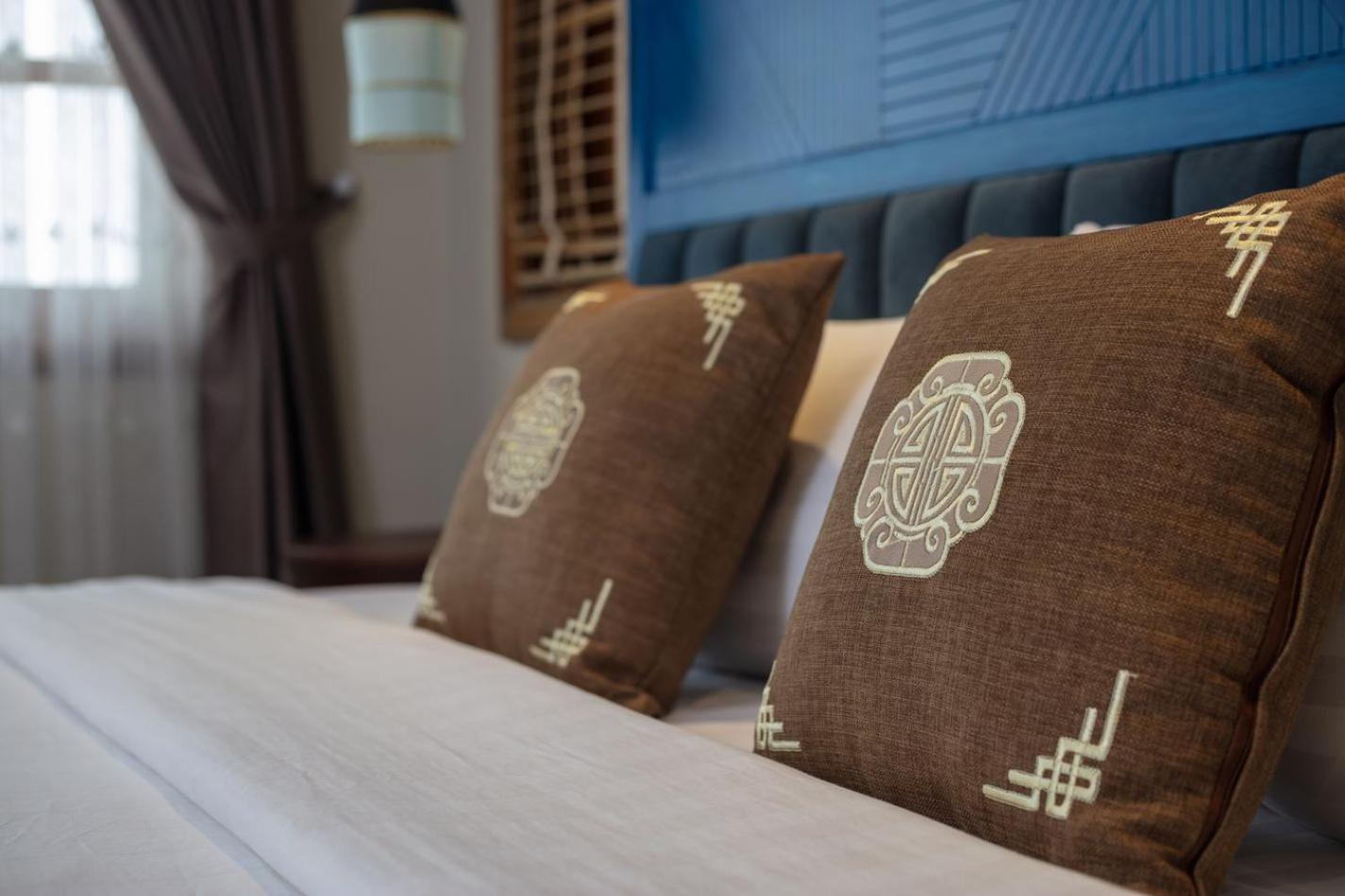 Hoteldesapa Eksteriør bilde