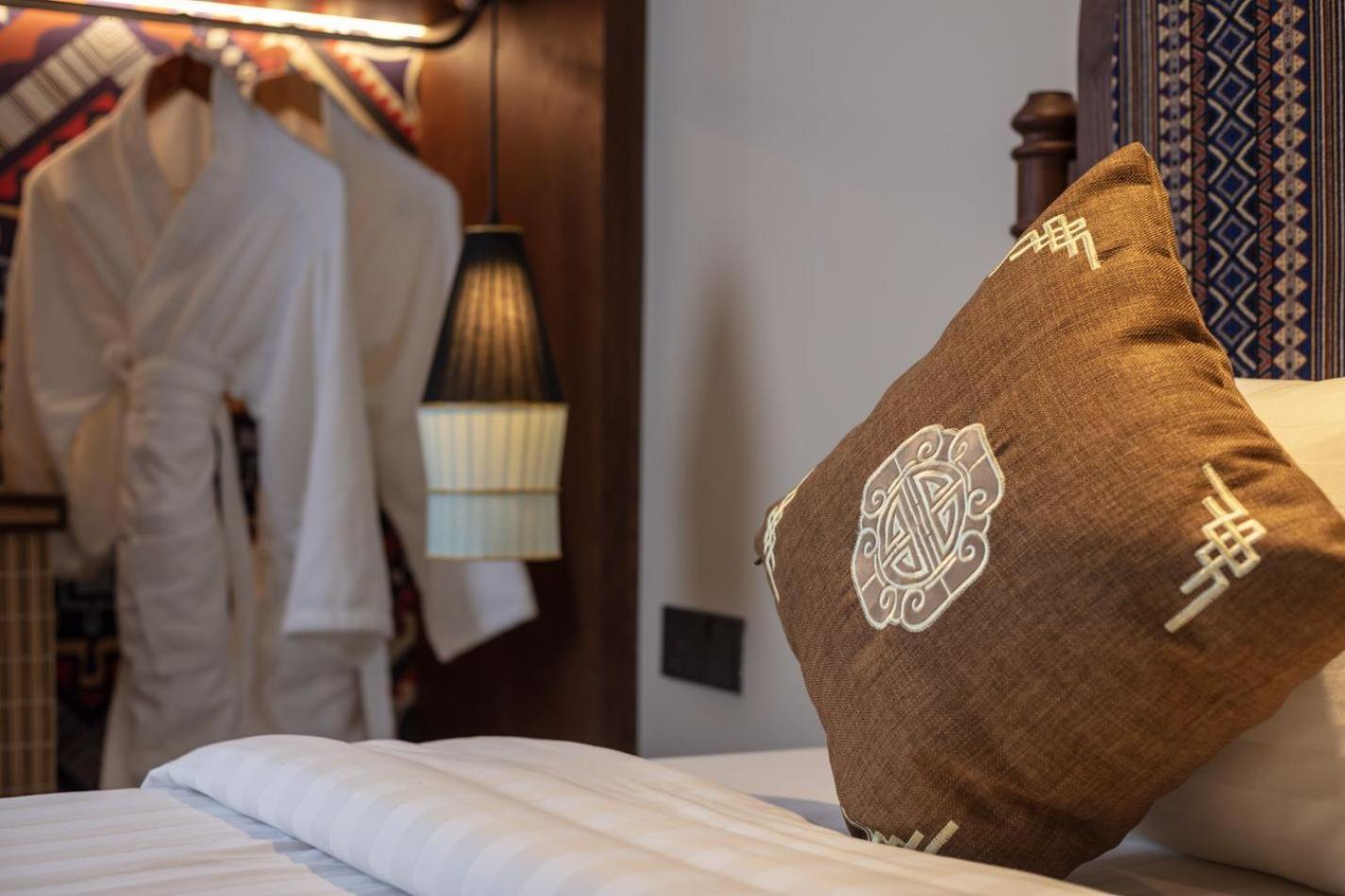 Hoteldesapa Eksteriør bilde